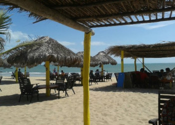 Bares e restaurantes das praias do Piauí só poderão reabrir dia 08 de setembro